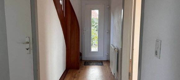 Дом с 2 спальнями в Шлезвиг-Фленсбург, Германия № 69527 6