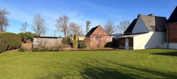 Дом с 2 спальнями в Шлезвиг-Фленсбург, Германия № 69527 31