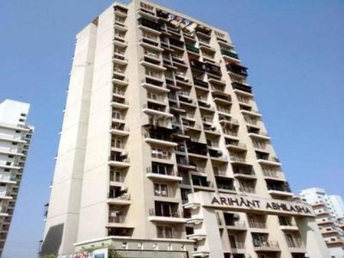 2 غرف نوم منزل في Mumbai, India رقم 62328