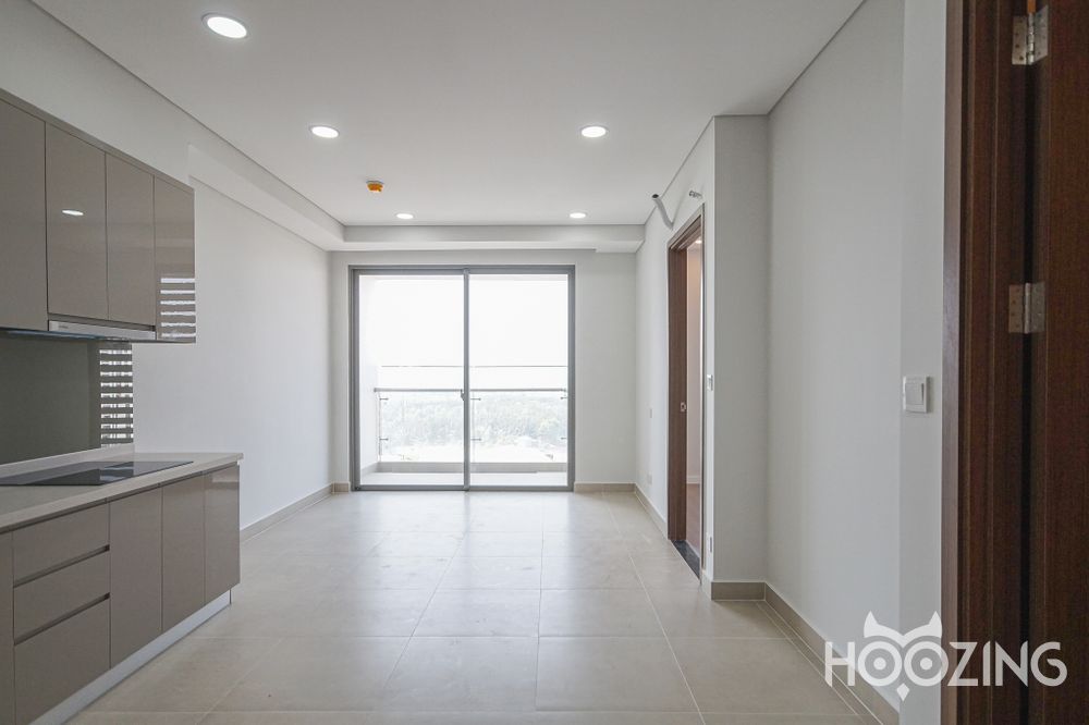 Apartamento de 2 dormitorios en District 7, Vietnam No. 16121