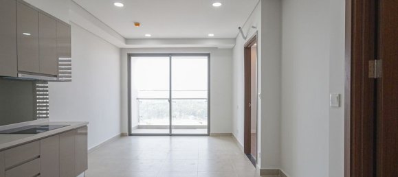Apartamento de 2 dormitorios en District 7, Vietnam No. 16121 6