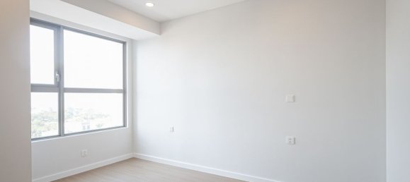 Apartamento de 2 dormitorios en District 7, Vietnam No. 16121 9