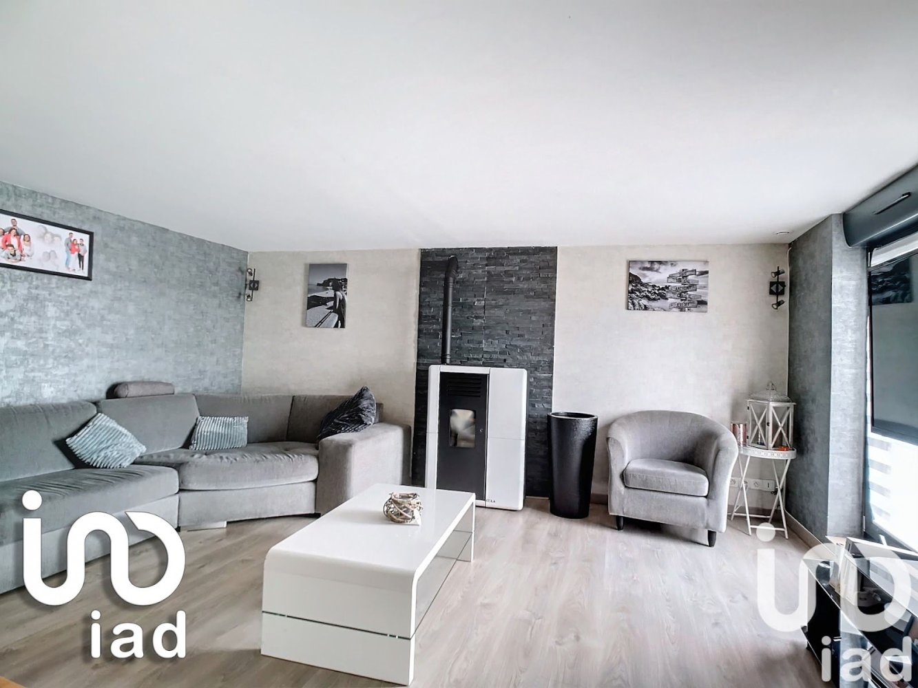 4 bedrooms House in Douai, France No. 62579