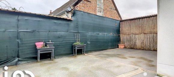 4 bedrooms House in Douai, France No. 62579 8