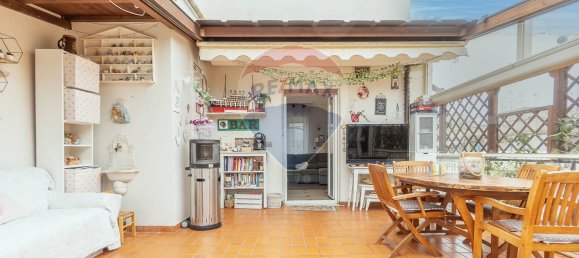 3 rooms Apartment in Rome, Italy No. 8841 27