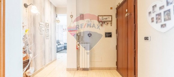 3 rooms Apartment in Rome, Italy No. 8841 32