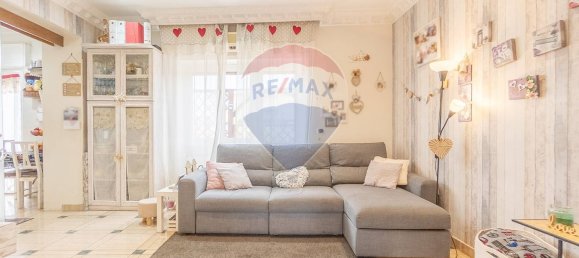 3 rooms Apartment in Rome, Italy No. 8841 23