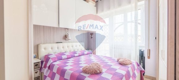 3 rooms Apartment in Rome, Italy No. 8841 33