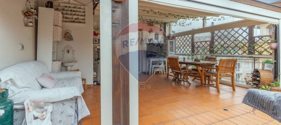 3 rooms Apartment in Rome, Italy No. 8841 20