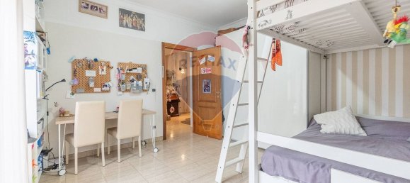 3 rooms Apartment in Rome, Italy No. 8841 47