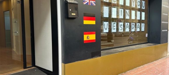 Imóvel comercial em Guardamar del Segura, Spain 117 m² N.º 184646 2