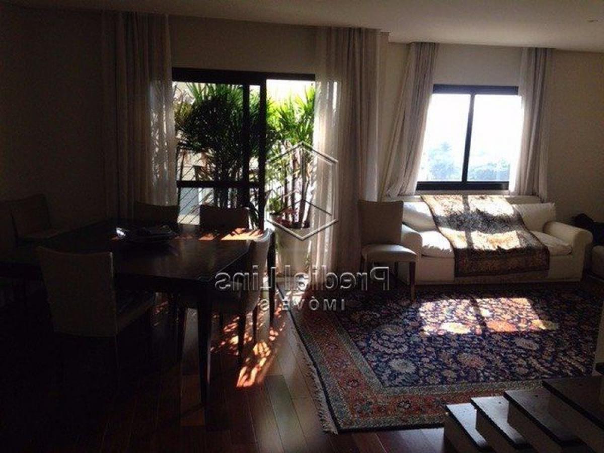 Дом с 2 спальнями в Сан-Паулу, Бразилия № 480752