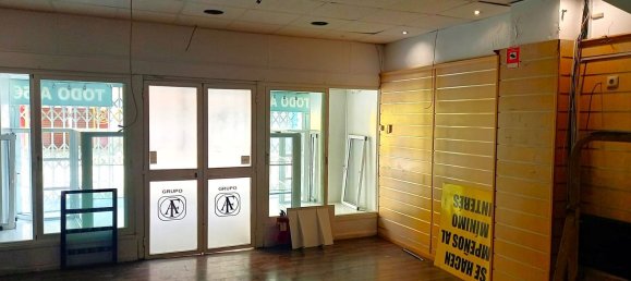 Gewerbliche Immobilie in Malaga, Spain 142m², Nr. 19917 15