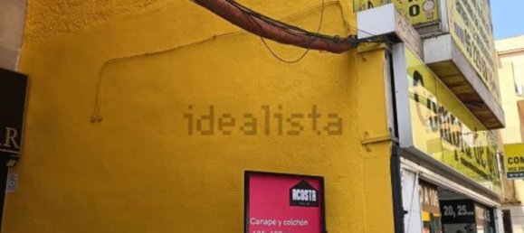 Gewerbliche Immobilie in Malaga, Spain 142m², Nr. 19917 6