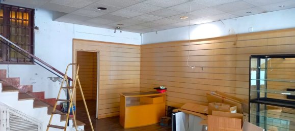 Gewerbliche Immobilie in Malaga, Spain 142m², Nr. 19917 13