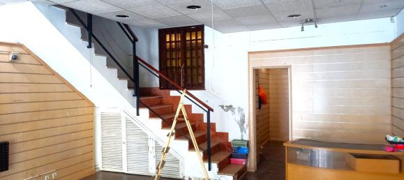 Gewerbliche Immobilie in Malaga, Spain 142m², Nr. 19917 14