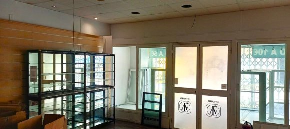 Gewerbliche Immobilie in Malaga, Spain 142m², Nr. 19917 17