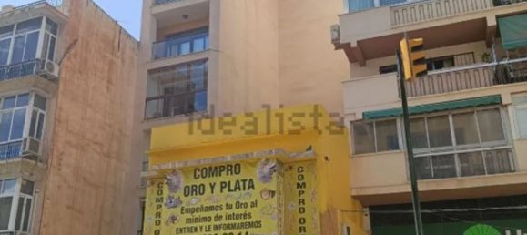Gewerbliche Immobilie in Malaga, Spain 142m², Nr. 19917 4