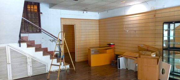 Gewerbliche Immobilie in Malaga, Spain 142m², Nr. 19917 3