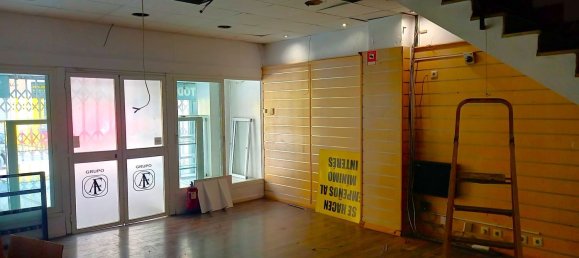 Gewerbliche Immobilie in Malaga, Spain 142m², Nr. 19917 18