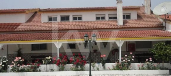 25 bedrooms Land in Gaviao, Portugal No. 122777 8