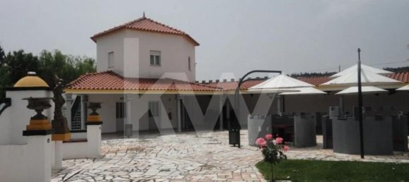 25 bedrooms Land in Gaviao, Portugal No. 122777 7