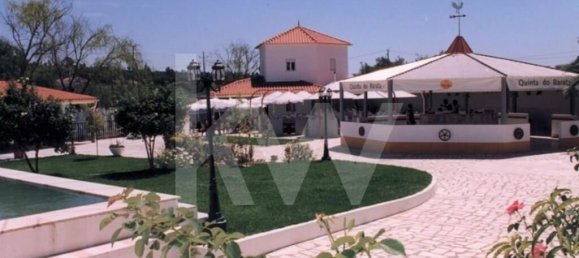 25 bedrooms Land in Gaviao, Portugal No. 122777 12
