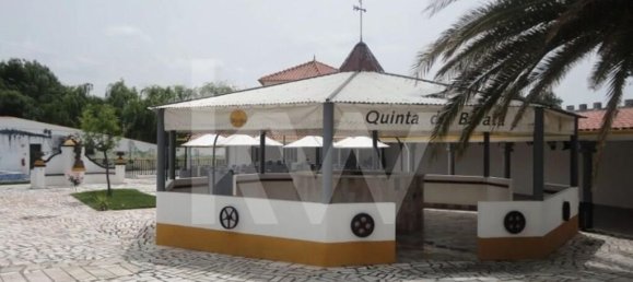 25 bedrooms Land in Gaviao, Portugal No. 122777 4