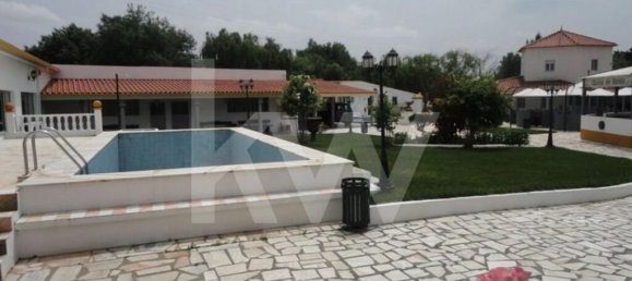 25 bedrooms Land in Gaviao, Portugal No. 122777 11