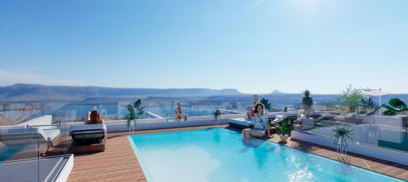 2 chambres Appartement à Torrevieja, Spain No. 11193 11