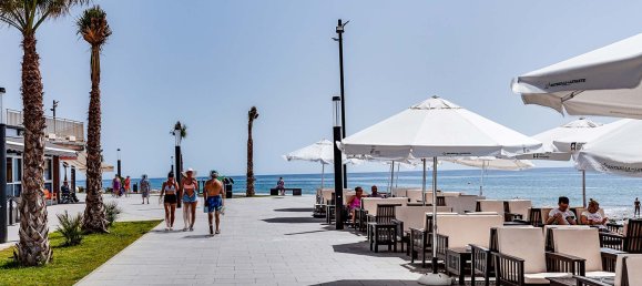 2 chambres Appartement à Torrevieja, Spain No. 11193 21