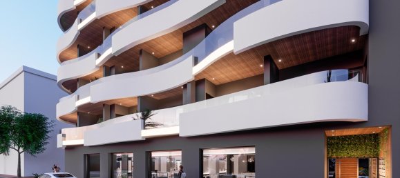 2 chambres Appartement à Torrevieja, Spain No. 11193 6