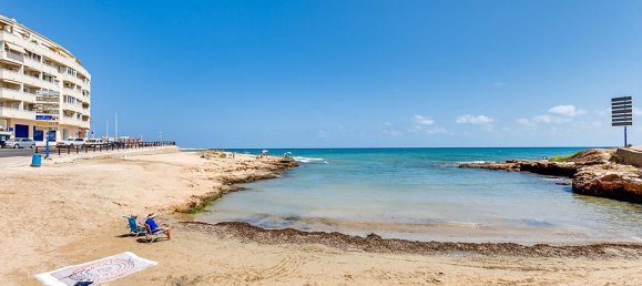 2 chambres Appartement à Torrevieja, Spain No. 11193 17