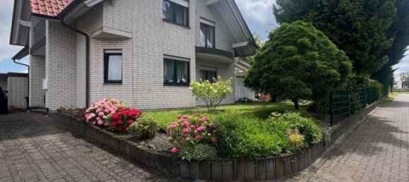 4 Schlafzimmer Haus in Lippe, Germany, Nr. 230263 2