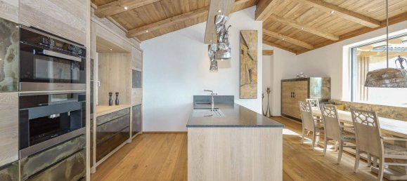 2 غرف نوم بانتهاوس في Mittersill, Austria رقم 28450 7