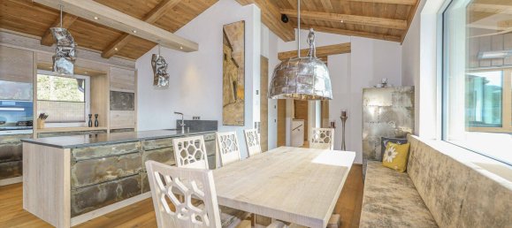 2 غرف نوم بانتهاوس في Mittersill, Austria رقم 28450 6