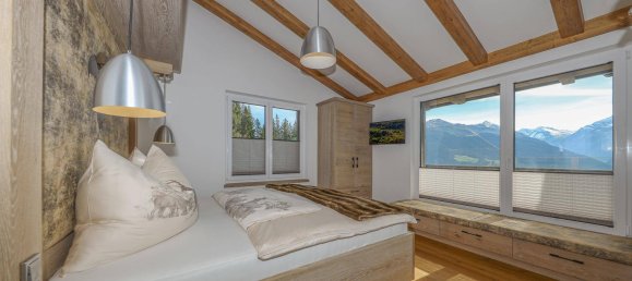 2 غرف نوم بانتهاوس في Mittersill, Austria رقم 28450 18