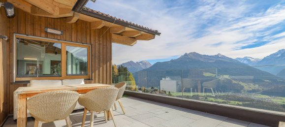 2 غرف نوم بانتهاوس في Mittersill, Austria رقم 28450 10