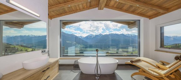 2 غرف نوم بانتهاوس في Mittersill, Austria رقم 28450 14