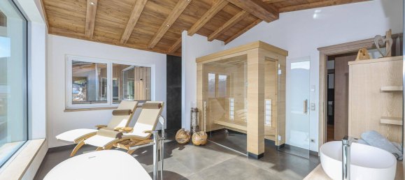 2 غرف نوم بانتهاوس في Mittersill, Austria رقم 28450 15