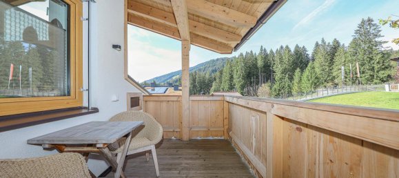 2 غرف نوم بانتهاوس في Mittersill, Austria رقم 28450 21