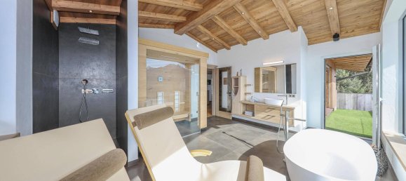 2 غرف نوم بانتهاوس في Mittersill, Austria رقم 28450 16