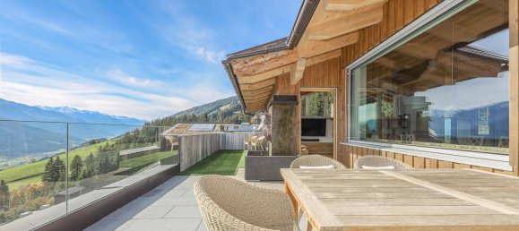 2 غرف نوم بانتهاوس في Mittersill, Austria رقم 28450 11