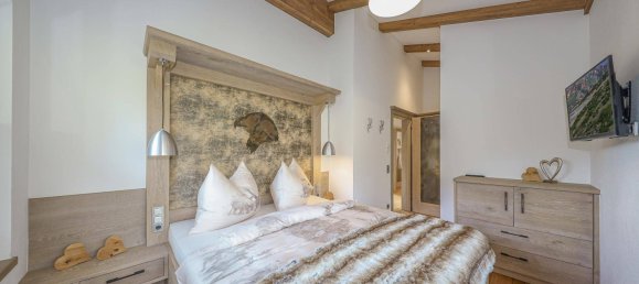 2 غرف نوم بانتهاوس في Mittersill, Austria رقم 28450 22