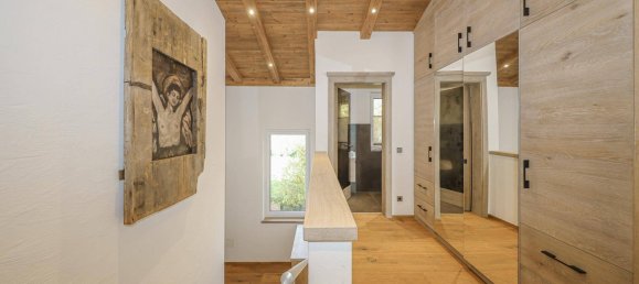 2 غرف نوم بانتهاوس في Mittersill, Austria رقم 28450 27