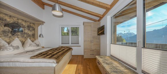 2 غرف نوم بانتهاوس في Mittersill, Austria رقم 28450 19