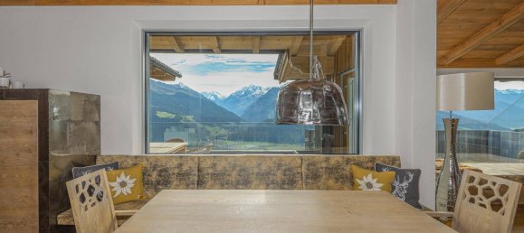 2 غرف نوم بانتهاوس في Mittersill, Austria رقم 28450 8