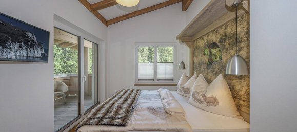 2 غرف نوم بانتهاوس في Mittersill, Austria رقم 28450 23