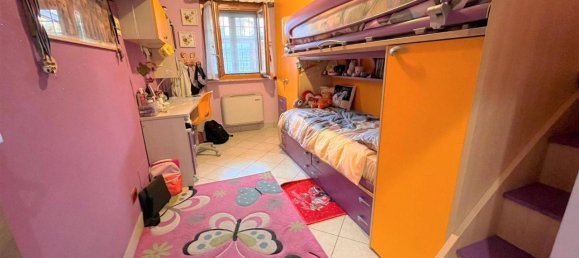 3-salle Appartement à Rome, Italy No. 110723 6