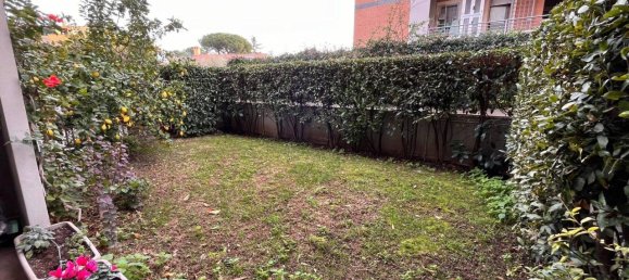 3-salle Appartement à Rome, Italy No. 110723 13